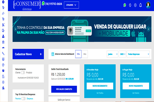 Suporte Técnico Especializado