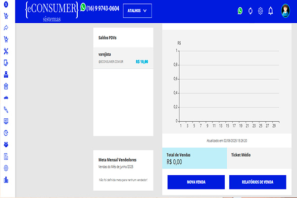 Software para Indústria